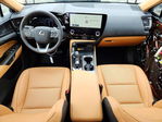Lexus NX 2026