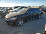 Lexus GS 300 2006