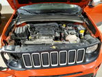 Jeep Renegade 2021