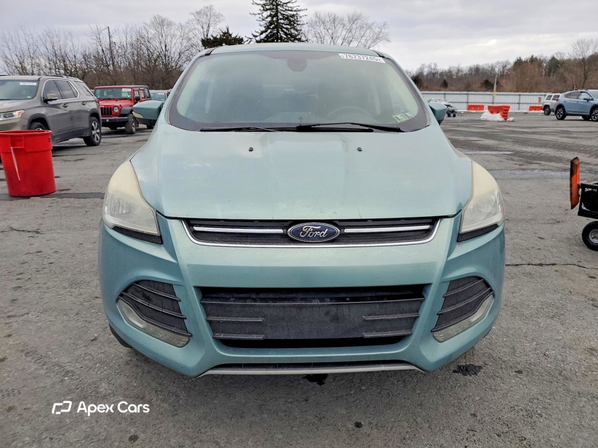 Ford Escape 2013