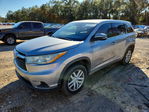 Toyota Highlander 2014