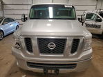 Nissan NV 2015