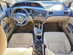 Honda Civic 2015