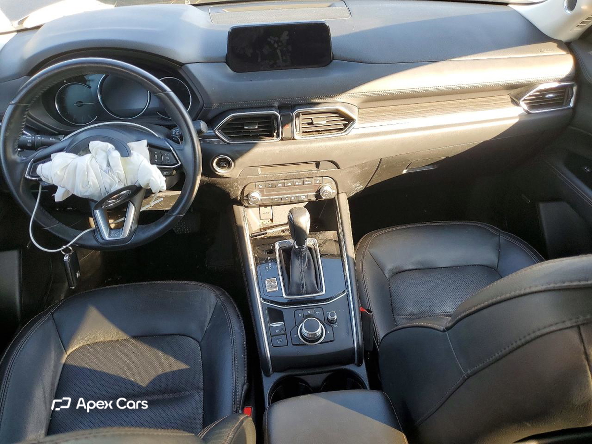Mazda CX-5 2020