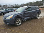 Subaru Outback 2014