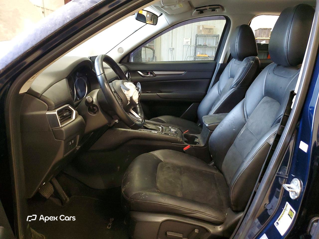Mazda CX-5 2020