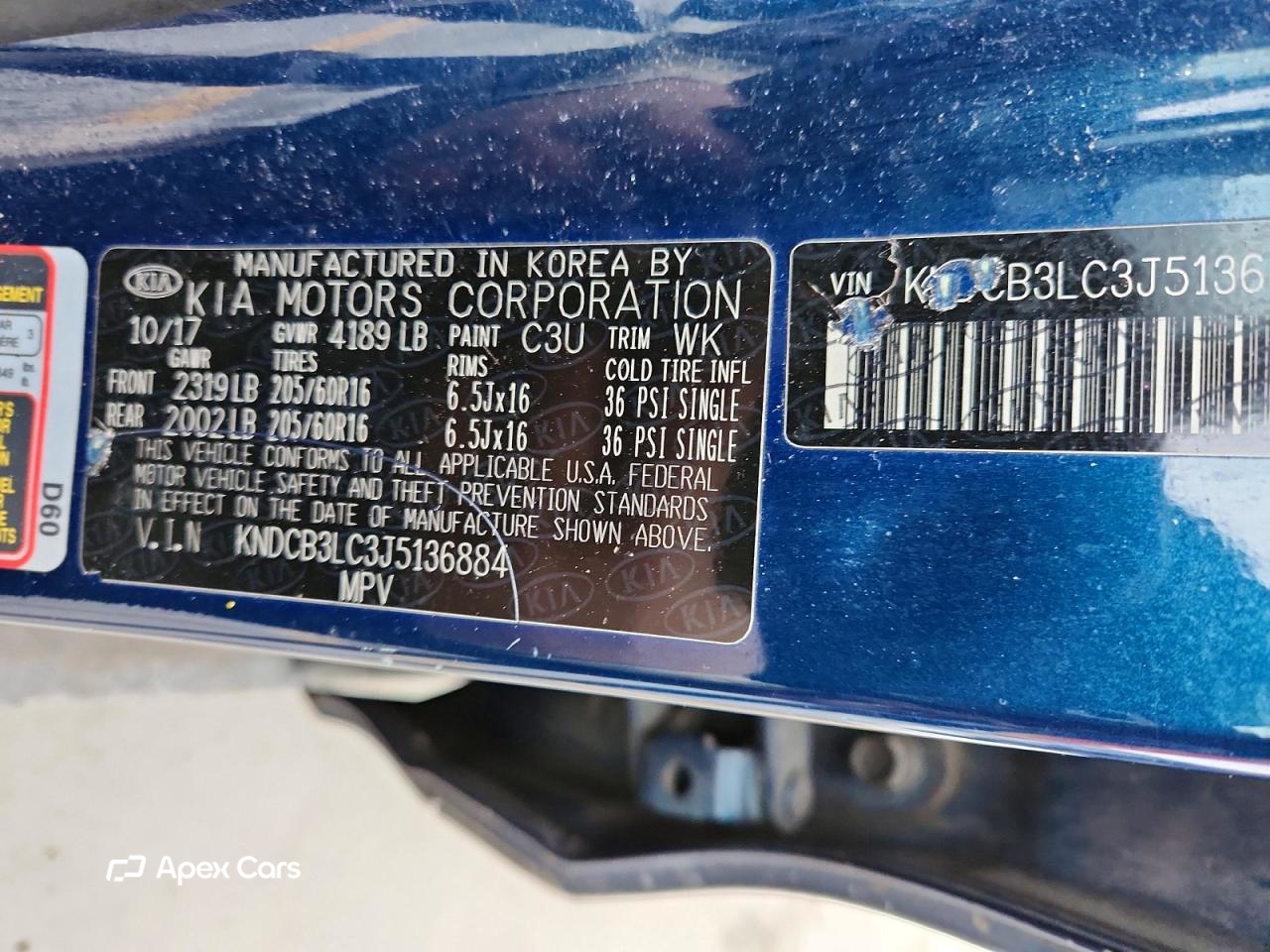 Kia Niro 2018