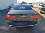 Audi A8 2011