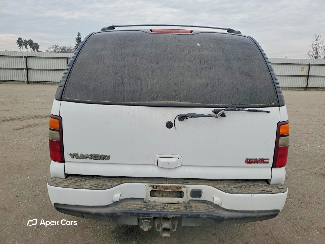 GMC  2002