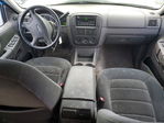 Ford Explorer 2002