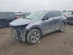 Honda CR-V 2017