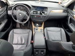 BMW X3 2011