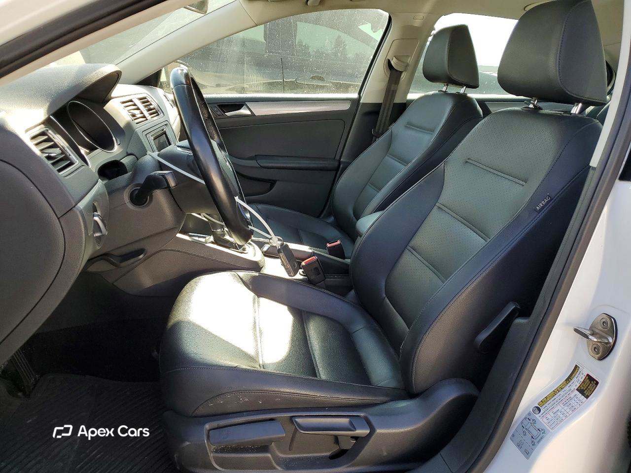 Volkswagen Jetta 2018