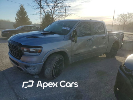 RAM 1500 2020 - Image 1 of 13