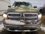 Dodge RAM 2012