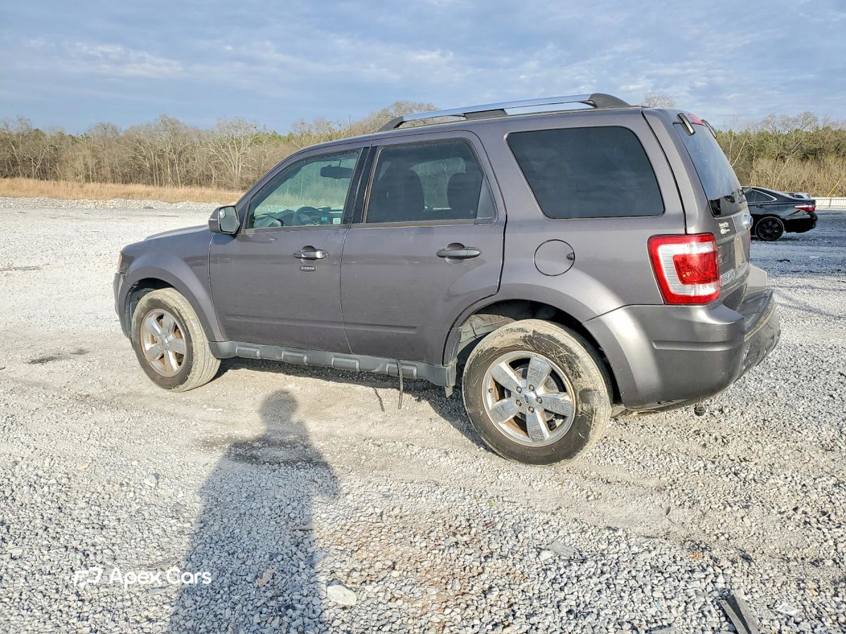 Ford Escape 2011