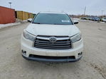 Toyota Highlander 2015
