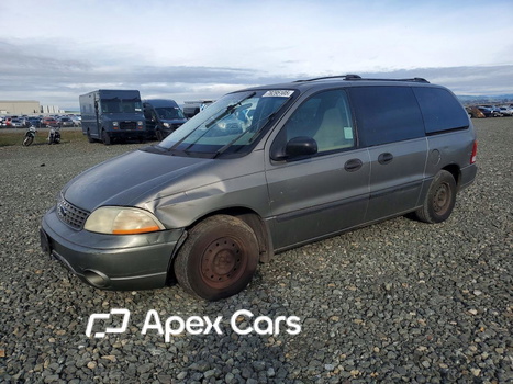 Ford Windstar 2003 - Image 1 of 14