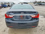 Hyundai Sonata 2012