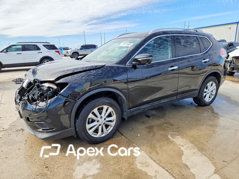 Nissan Rogue 2015 - Image 1 of 14