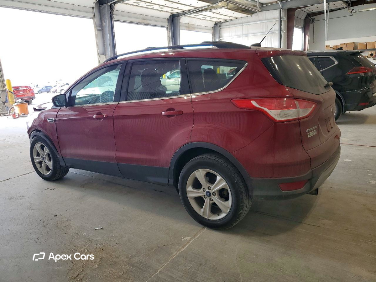 Ford Escape 2013