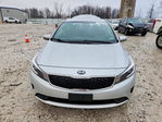 Kia Forte 2017