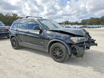 BMW X3 2015