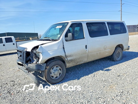 Ford Econoline 2009 - Zdjęcie 1 z 13