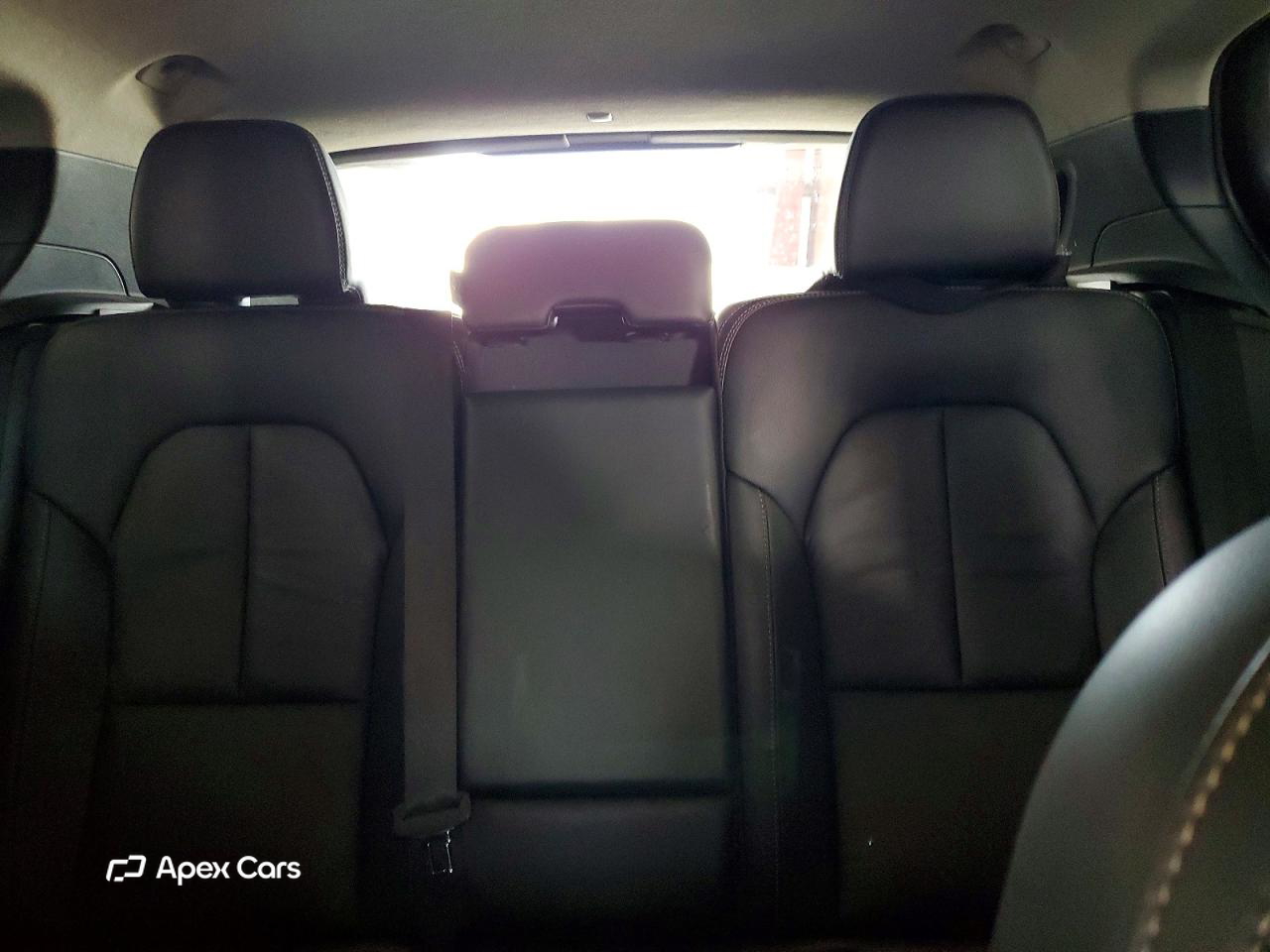 Volvo XC40 2023