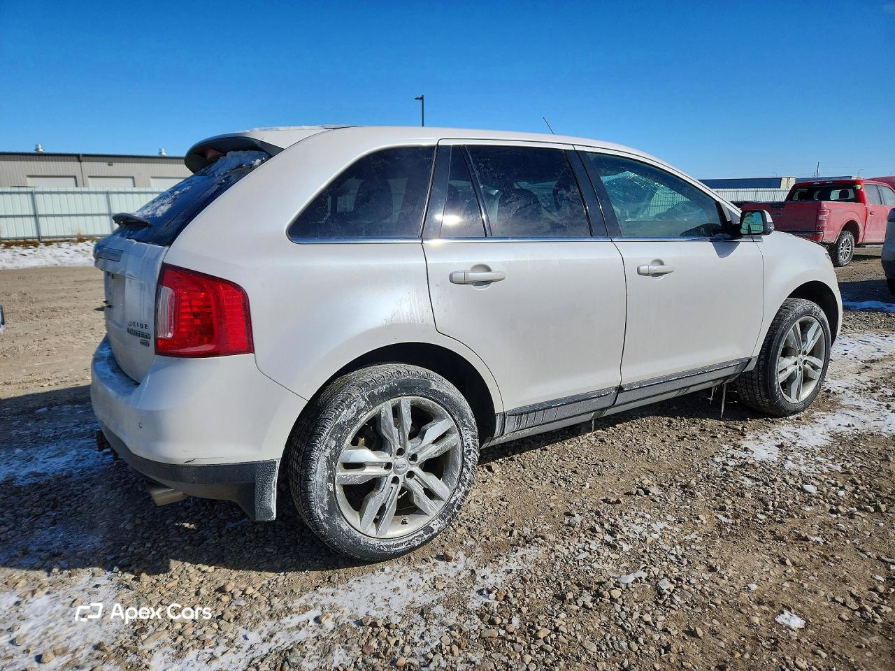 Ford Edge 2014