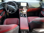 Lexus NX 2026