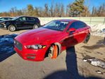 Jaguar XE 2017