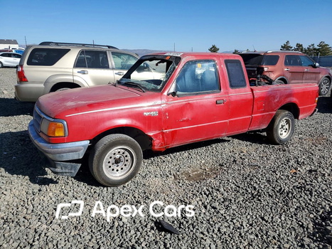 Ford Ranger 1995 - Image 1 of 13