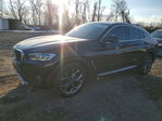 BMW X4 2022