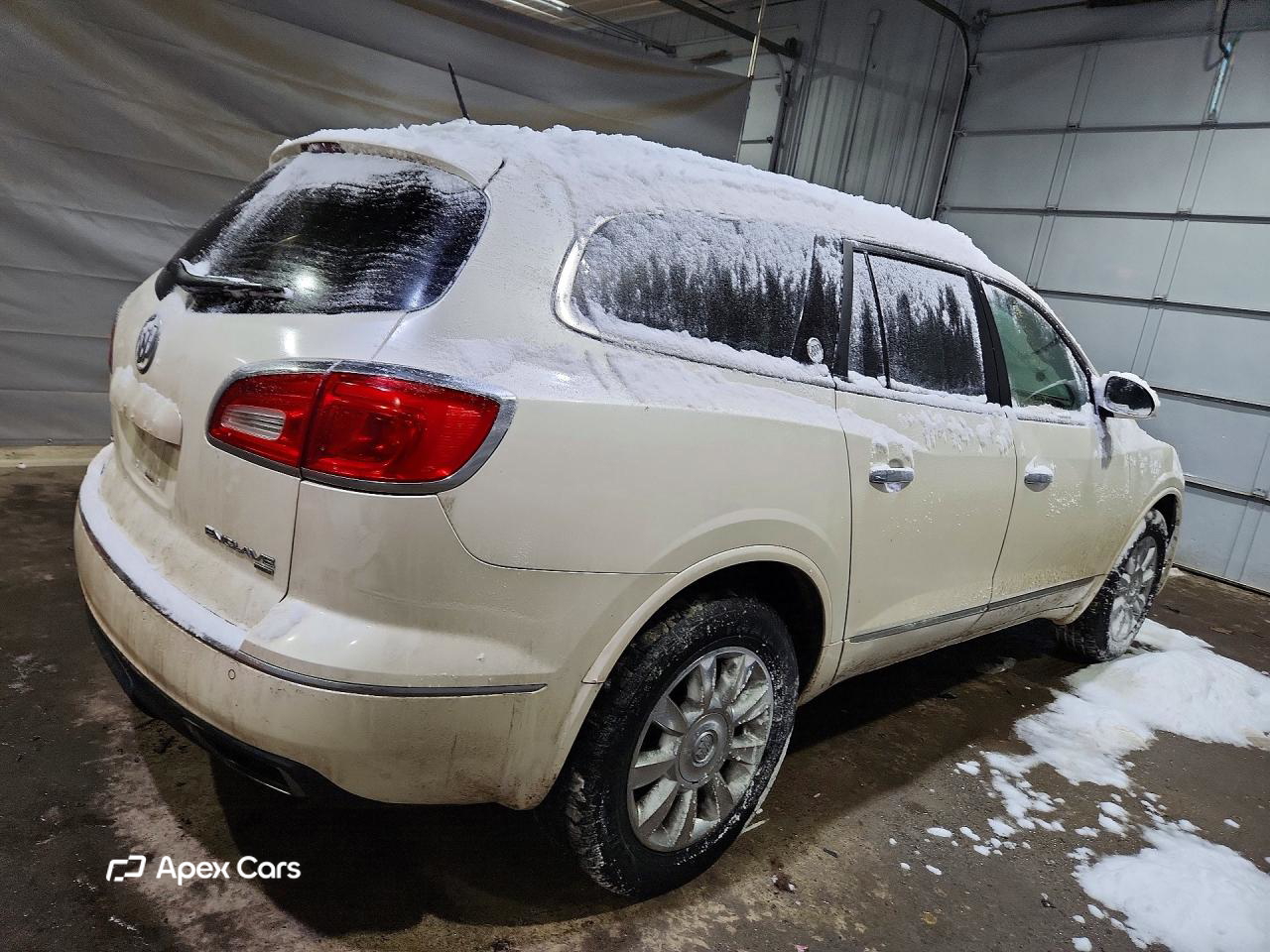 Buick Enclave 2015