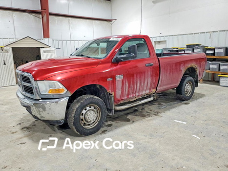 Dodge RAM 2010 - Image 1 of 12