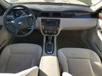 Chevrolet Impala 2012