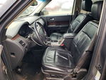 Ford Flex 2009
