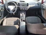 Kia Forte 2016
