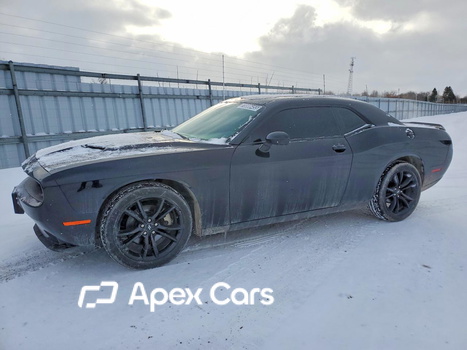 Dodge Challenger 2017 - Zdjęcie 1 z 12