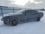 Dodge Challenger 2017