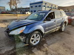 Subaru Outback 2014