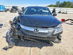 Honda Accord 2016