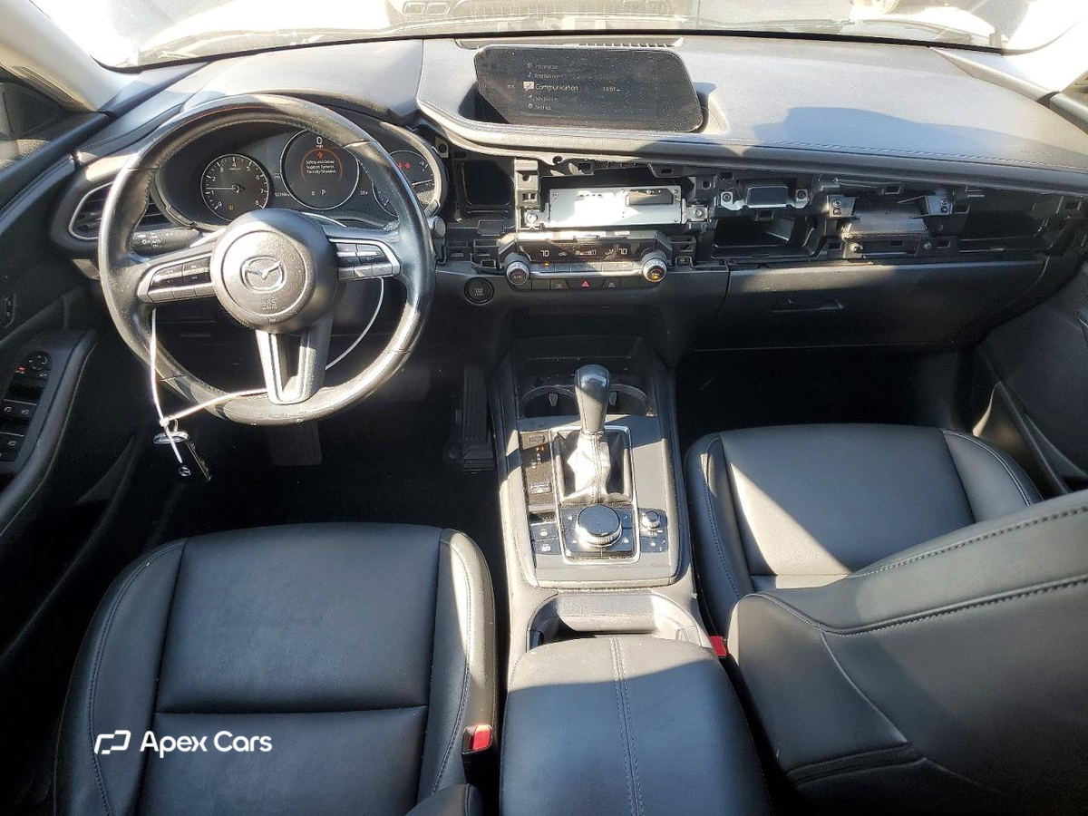 Mazda CX-30 2021
