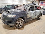 Audi Q7 2012