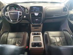 Chrysler Voyager 2013