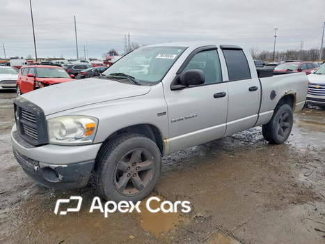 Dodge RAM 2007 - Image 1 of 12