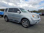 Honda Pilot 2013