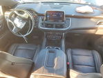 Chevrolet Suburban 2021