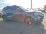 Ford Explorer 2017